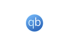 BT客户端下载软件 qBittorrent v5.1.3 绿色增强便携版