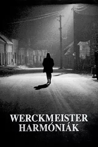 Werckmeister Harmonies