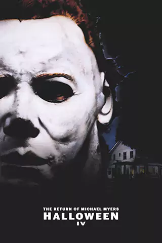 Halloween 4: The Return of Michael Myers