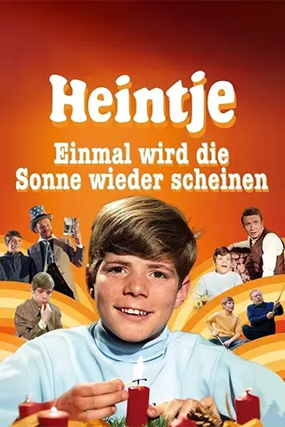Heintje - Einmal wird die Sonne wieder scheinen