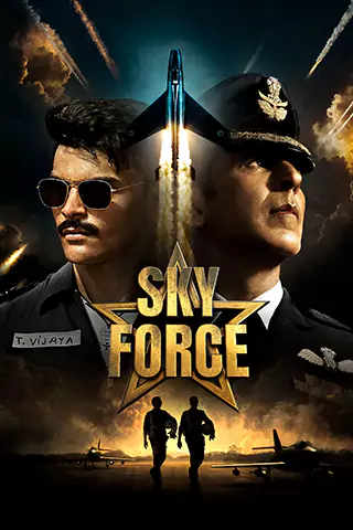 Sky Force