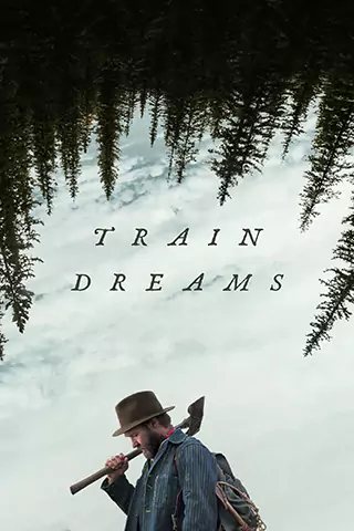 Train Dreams