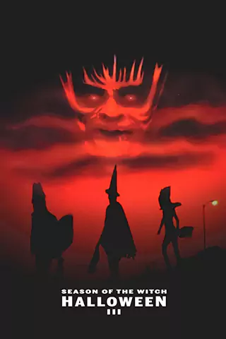 月光光心慌慌3：巫法巫天