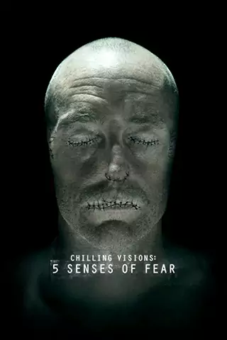 Chilling Visions: 5 Senses of Fear