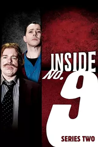 9號秘事 第二季