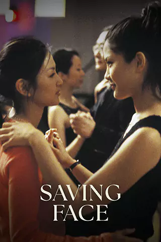 Saving Face