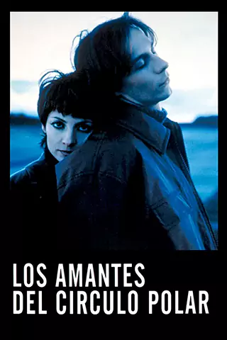 Lovers of the Arctic Circle