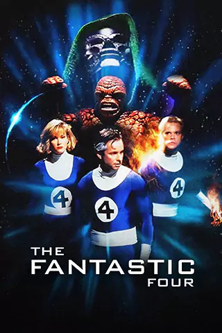 The Fantastic Four