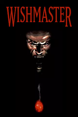 Wishmaster