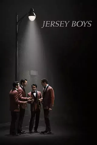 Jersey Boys
