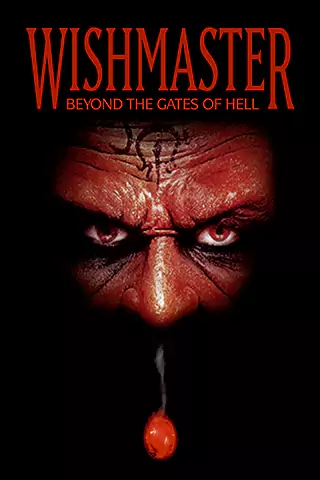 Wishmaster 3: Beyond the Gates of Hell