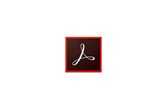 PDF编辑工具 Acrobat Pro DC v2025.001.21151 专业绿色破解版