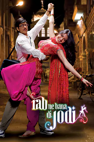 Rab Ne Bana Di Jodi