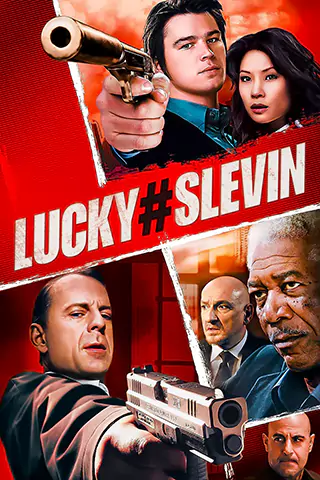 Lucky Number Slevin