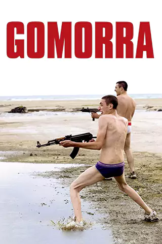 Gomorrah