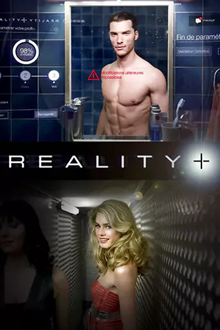 Reality+