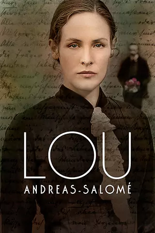 Lou Andreas-Salomé, The Audacity to be Free