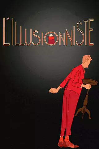 The Illusionist