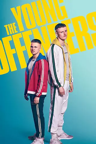 The Young Offenders