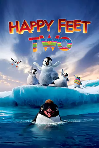 Happy Feet Two