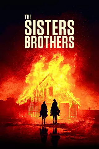 The Sisters Brothers