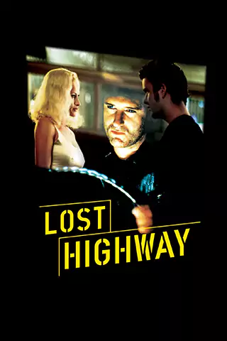 Lost Highway