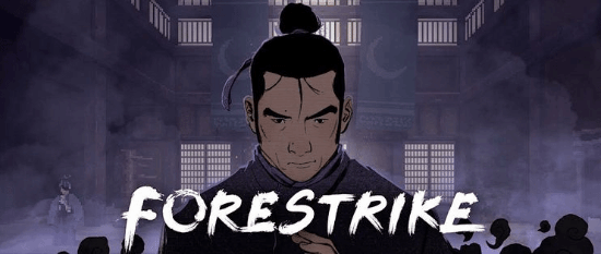 预视武宗（Forestrike）TENOKE中文版：融合“推演”机制的武侠风轻度肉鸽动作游戏