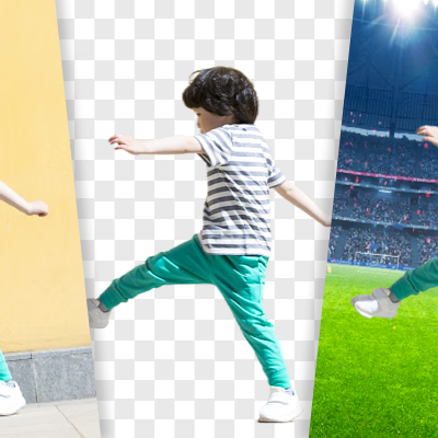 一键人像抠图换背景🆔