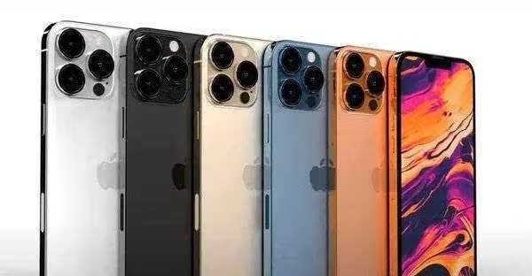 iphone13pro价格_iphone13pro价格官网报价 