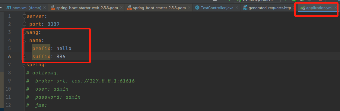 手写自定义springboot-starter，感受框架的魅力和原理