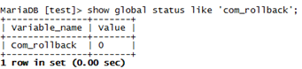 MySQL数据库的性能分析 ---图书《软件性能测试分析与调优实践之路》-手稿节选