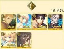 《FGO》2021年新年福袋哪个好