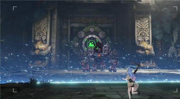 《天谕》灵墟景点大全