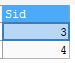 SQL基础语句入门