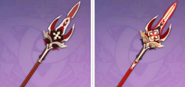 《原神》罗莎莉亚四星武器怎么选