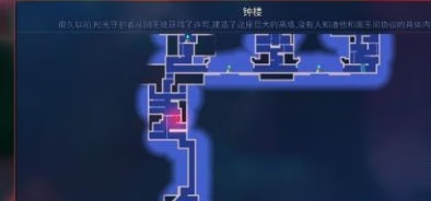 《重生细胞》钟楼钥匙怎么获得