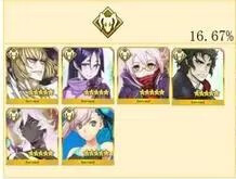 《FGO》2021年新年福袋哪个好