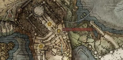 《艾尔登法环》众武护符获得方法介绍