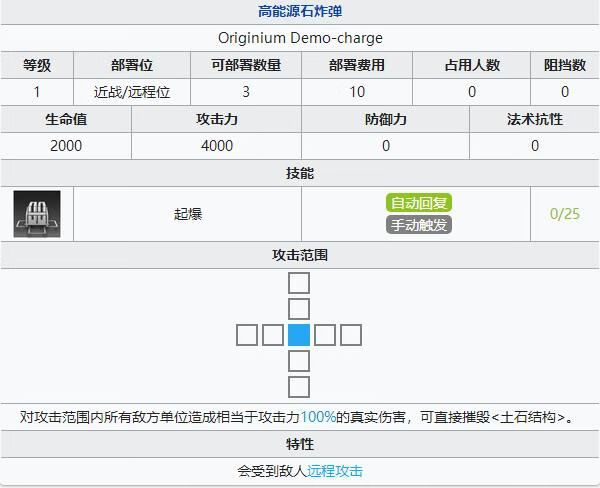 《明日方舟》od-8低配怎么通关