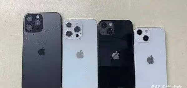 iPhone13mini和iPhone12的区别_iPhone13mini和iPhone12选哪个 