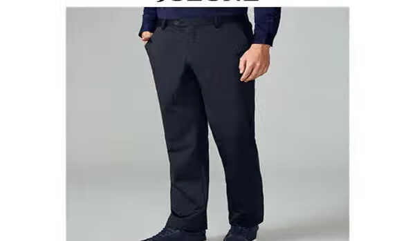 高档男士裤子品牌排行榜：杰克琼斯第9 它是美国经典时尚牛仔裤 