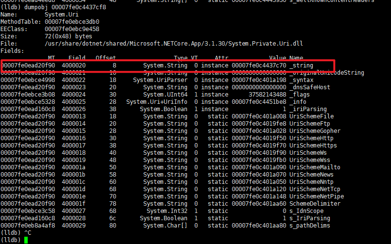 重新整理 .net core 实践篇 ———— linux上排查问题实用工具 [外篇]