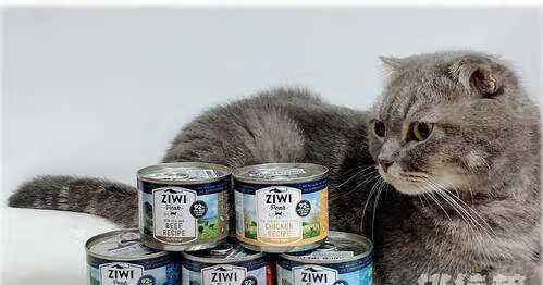 ziwi猫罐头怎么样_巅峰罐头真的好吗 