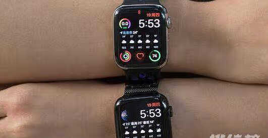 apple watch蜂窝和gps的区别_apple watch蜂窝和gps哪个好 