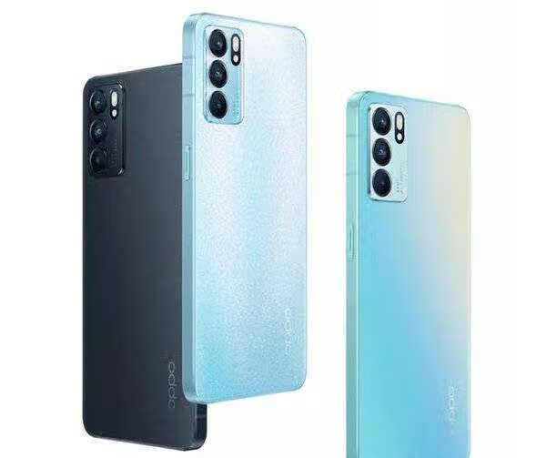 opporeno6怎么样_opporeno6参数配置详情 