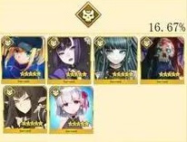 《FGO》2021年新年福袋哪个好