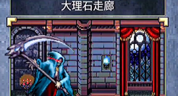 《地下城割草》大理石走廊怎么打