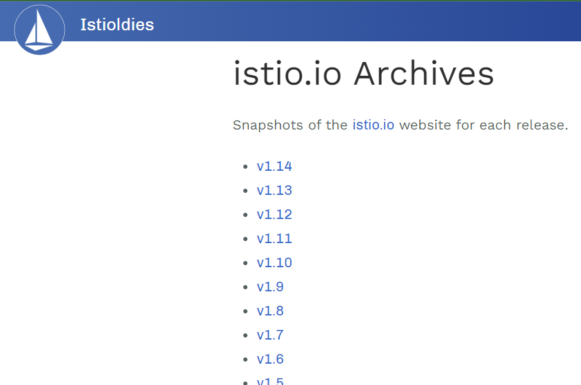 Istio(二)：在Kubernetes(k8s)集群上安装部署istio1.14