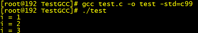 GCC 指令详解及动态库、静态库的使用