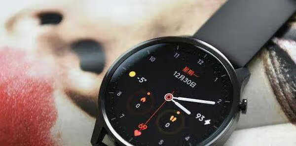 redmi watch和小米手表color哪款更值得买? 